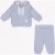 Hugo Boss Baby jongens joggingpak in