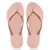 Havaianas teenslippers roségoud
