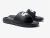 Lacoste Slippers Navy/White   46