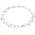 Valero Pearls Ketting  zilver / parelwit