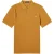Fred Perry Classic Donkerkaramelblauwe Polo Met Logo