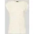 s.Oliver BLACK LABEL regular fit T-shirt met linnen
