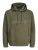 Jack&jones hoodie fusion