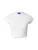 HUGO Shirt ‘Dome_B_2’  transparant / wit