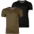 Diesel Umtee-Michael-Tube-Tweepack T-Shirt