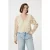 Fabienne Chapot Sardou Top Cosy White