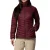Vrouwen Hybride Gewatteerde Jas met Capuchon Powder Pass™ II 2126122