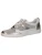 CAPRICE Sneakers laag  goud / wit