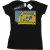 Li-cense Disney dames lilo and stitch life guard katoenen t-shirt