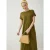 Benin Modest Dress Benin