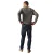 Losse Jeans Le Temps des cerises Dewey