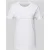 Guess T-shirt van viscose met strass-steentjes