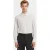 IRO Paris Isaac Shirt Mixed White