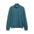s.Oliver – male – Troyer-sweatshirt met wafelstructuur