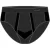 Slips Falke Warm