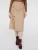 RADADA Rok ‘Royal Charm’  beige