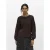 Object Objhannah l/s re knit pullover noos