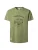 Pepe Jeans Shirt ‘Sheldon’  olijfgroen / donkergroen
