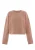 Mymo Jumper Dames beige