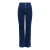 Damesjeans met wijde pijpen Pieces Holly