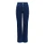 Damesjeans met wijde pijpen Pieces Holly