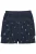 JP1880 Boxershorts  navy / lichtgroen