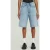 G-Star bermuda short clean edge d28383-e352 g339 sun faded cloudburst