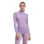 Dames-T-shirt Falke Wool-Tech