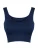 Trendyol Top  navy