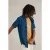White Stuff Pembroke Ss Linen Shirt Dark Navy