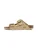 Bayton Sandalen ‘Atlas’  beige / zilver