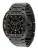 Philipp Plein Watches Analoog horloge  zwart