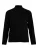 Object Objreynard High Neck Pullover Truien & vesten Dames – Sweater – Hoodie – Vest- Zwart –