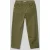name it Tapered fit broek in 5-pocketmodel, model ‘SILAS’