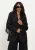 Haute L'Amitié Blazer Dames Premiere Fringe Blazer,