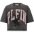 T-Shirt Ronde Hals Ss Eagle