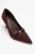 Annie Strik Spitse Neus Pump