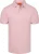 Suitable Poloshirt MEL Pique Roze