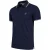 Solution Polo SS Flow Polo Blauw