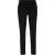 Boss Dames/Dames Effen Rechte Chino (Zwart)