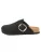 Piece Of Mind Clogs ‘Comfort’  zwart