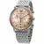 Emporio Armani Herenhorloge Kwarts Zilver