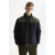 Scotch & Soda quilted pufferjas met wol – sky captain