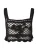 EDITED Top ‘Luise’  zwart