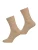 Nur Die Sokken  beige