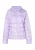 Mymo Gewatteerd jack Dames lavendel