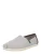 TOMS Espadrilles ‘CLASSIC’  bruin / lichtgrijs
