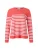 MAERZ Muenchen Trui ‘ 326101 ‘  pink / wit