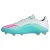 ADIDAS PERFORMANCE Voetbalschoen ‘F50 Messi League’  turquoise / neongroen / neonroze / wit