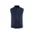 Mouwloos softshell + stretchjack Blaklader